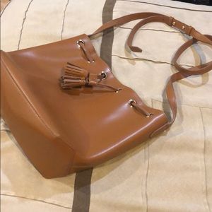 Bucket Bag